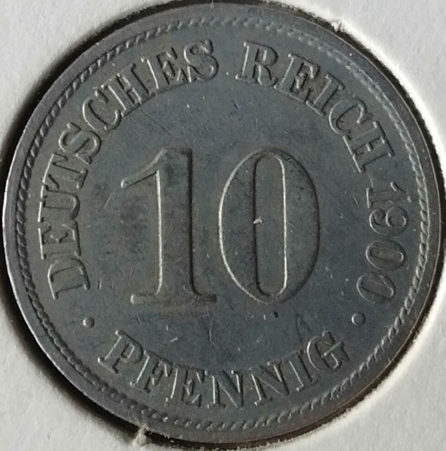 Post-A-German-State-Coin!